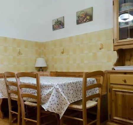 House Among The Olive Trees *