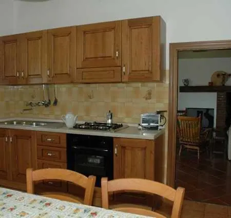 Villa House Among The Olive Trees Valpiana (Grosseto)