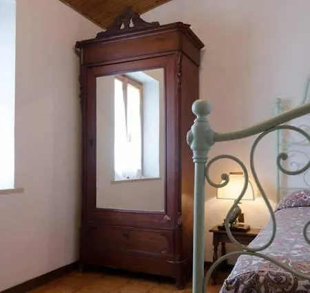 House Among The Olive Trees Villa *